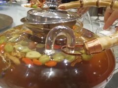 -海尔巴格·新疆菜(吐鲁番店)