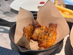 -必胜客(张掖西大街店)