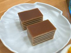 -南信牛奶甜品专家