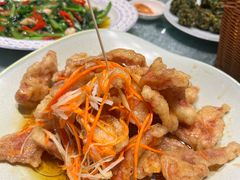 -御海棠老菜馆(福明嘉园店)