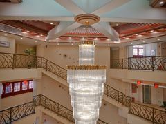 -东山湖温泉度假村