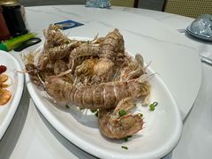 -金海湾海鲜排档(朱家尖店)