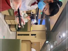 -海底捞火锅(上地华联店)