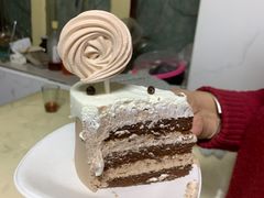 -théATRE 茶聚场(王府中環店)