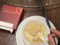 芙蓉鱼肚-芙蓉凰花园酒楼