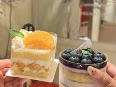 -DEMO黛慕蛋糕(中泰店)