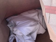 -GAP(上海国际时尚中心店)