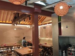 -院落新京菜·烤鸭(地安门店)