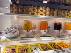 -The COOK·厨餐厅·自助餐(浦东嘉里大酒店)