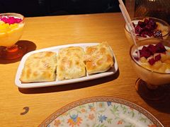 -撒拉花儿·新疆菜·清真(太阳宫店)