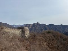 -慕田峪长城