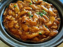 -利顺德大饭店·水岸中餐厅(小白楼店)