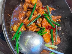 -得稻小饭堂·江西菜(浦江店)