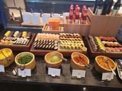 -博林天瑞喜来登酒店·西丽尚膳