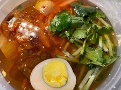 -石记东北风味烤肉店(子固路店)