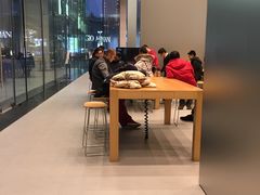-Apple零售店(华贸购物中心店)
