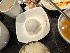 -木槿花韩式炭烤·熟成肉工坊(孙文东路店)