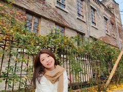 -百林公园-两江幸福广场