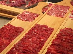 -牛人日志·鲜牛肉骨汤火锅(万科里瑧店)