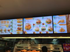 -德克士(前门店)