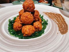 炸丸子-晟永興烤鸭店(五道口店)