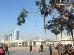 -黄胜记鼓浪屿肉松店(龙头路店)