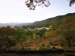 -塔川景区