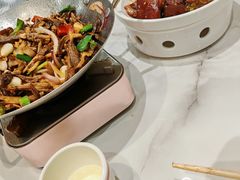 -金陵后厨·南京菜(新街口秣陵路店)