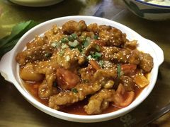 -聪辉同安老美食饭店(大元路店)