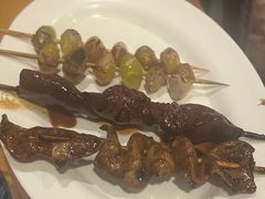 -福烤锦花(长乐路店)