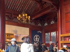 -韬光茶庵