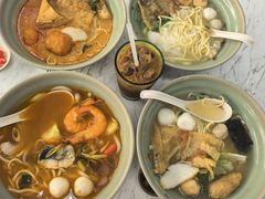 -阿坤纯正西刀鱼丸(Kuala Lumpur Branch)