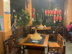 -抚仙湖生态石锅鱼野生菌(告庄店)