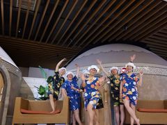 -汤连得温泉馆(宝山店)