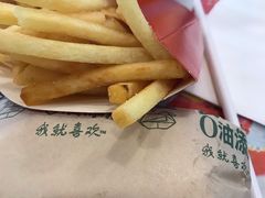 -麦当劳(伟城广场店)