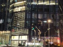 -东亚银行(上海分行)