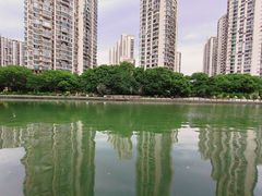 -苏州河梦清园环保主题公园