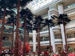 -威斯汀舞台餐厅