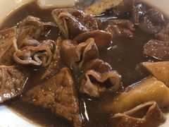 -北京小肠陈饭庄(方庄店)