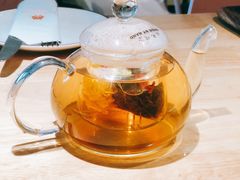 清火菊花茶-波比Pizza(新城店)