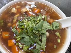 -胡家包子·清真(大众巷店)