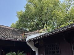 -宁波茶文化博物院