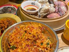 -喝丢一只鞋海鲜烧烤·海肠捞饭(东关街店)