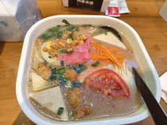 -阿香米线(深业上城店)