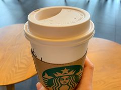 红茶拿铁-星巴克臻选(宁波世纪东方广场店)