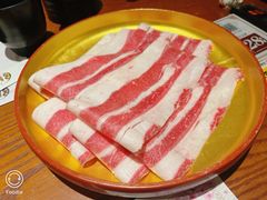 -爱合牛·和牛烧肉&和牛火锅放题(伊势丹南京路店)