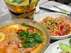 -Home Thai·泰谣(王府井apm店)