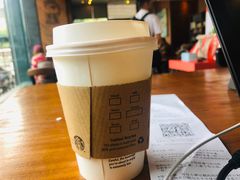 -星巴克(成都龙湖三千集店)