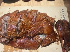 -桂小厨广西菜(印象城店)