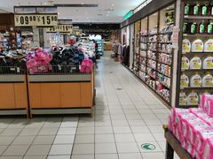 -丽达购物中心(崂山店)